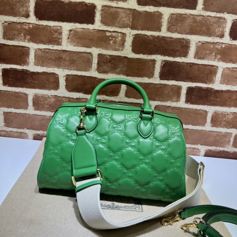 Gucci Top Handle Bags